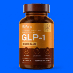 GLPura capsules – pot met 30 capsules, voedingssupplement met chroom