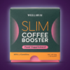 Doos Wellaray Slim Coffee Booster met 20 sachets, vooraanzicht